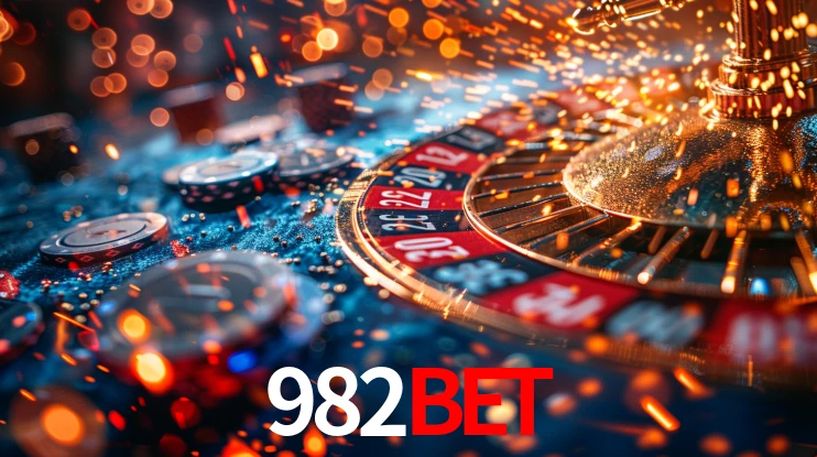 Experiência VIP 982bet