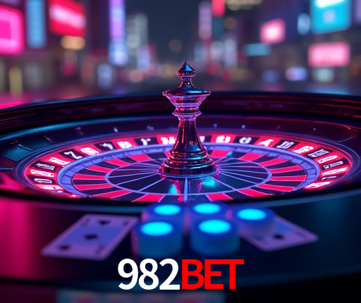 Experiência VIP 982bet