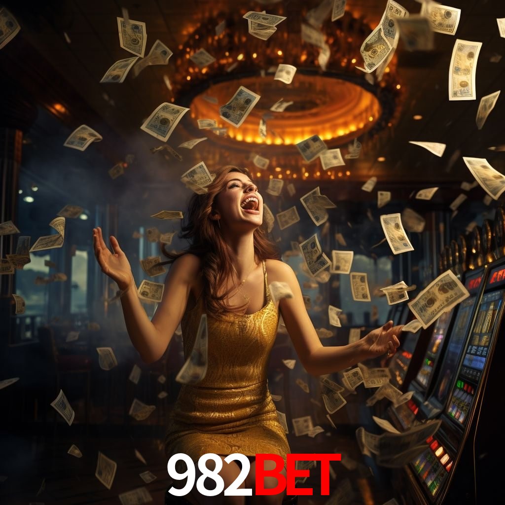 Programa VIP 982bet