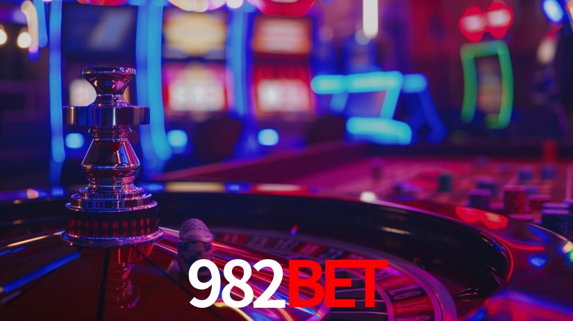 982bet: Seu Especialista em Apostas Esportivas Brasileiras