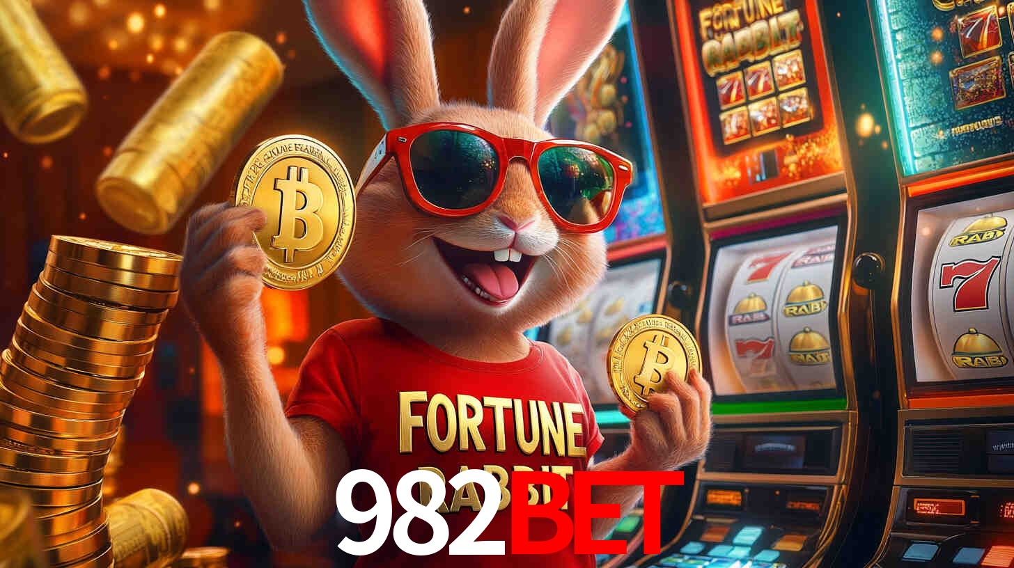 Bônus Diários 982bet