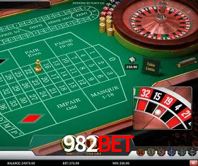 Platform Technology 982bet