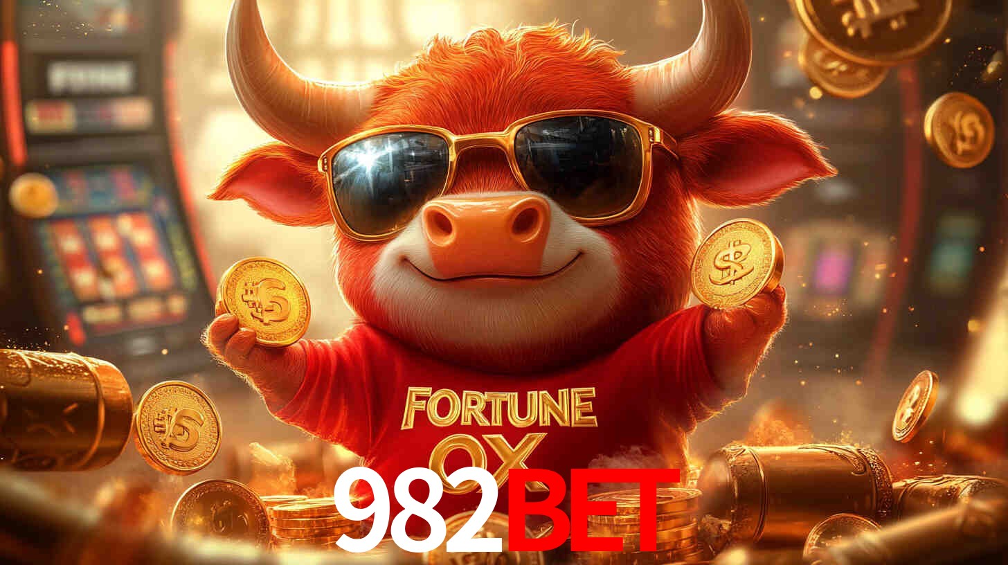 Descubra a Magia dos Jogos de Arcade no 982bet