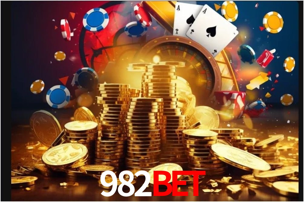 Promoções Sazonais 982bet