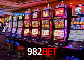 Seasonal Promotions 982bet