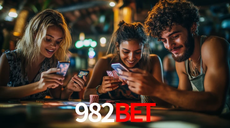 Instant EasyPaisa 982bet