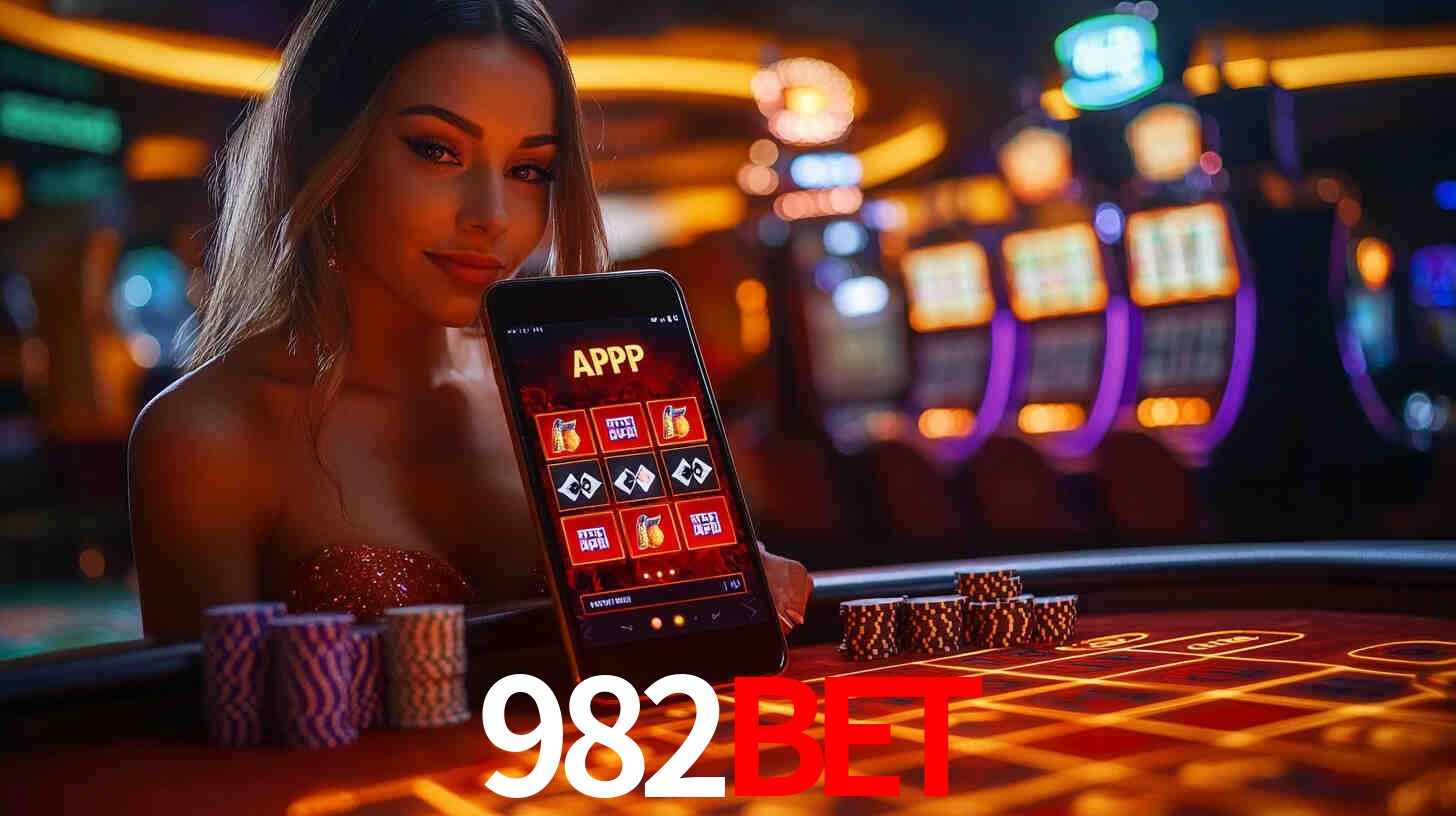 Casino VIP 982bet