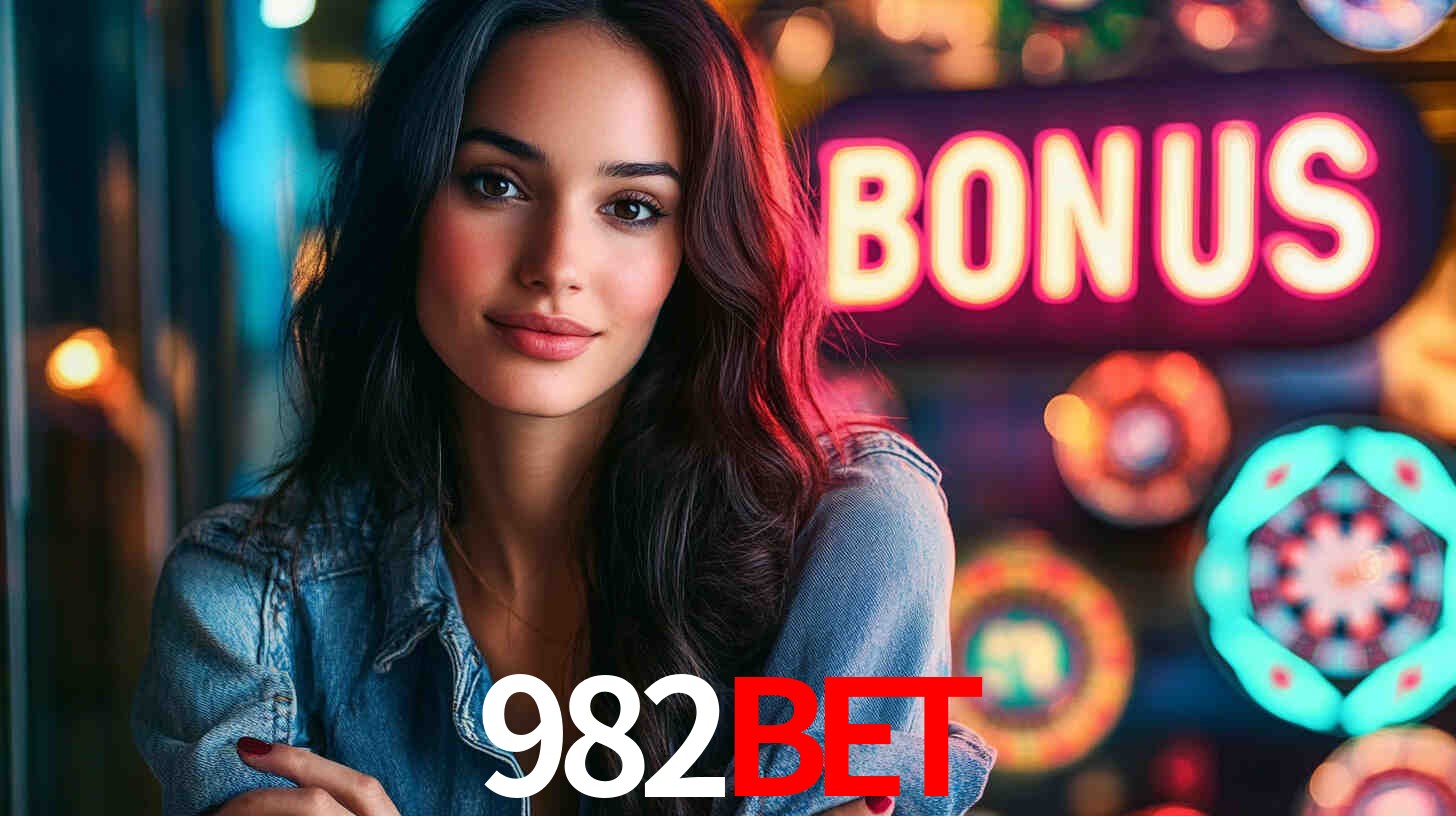 Desvendando o Mundo dos Jogos Virtuais na 982bet