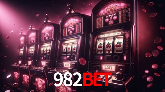 Desvendando o Mundo dos Jogos Virtuais na 982bet