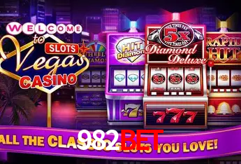 Flash Promotion 982bet