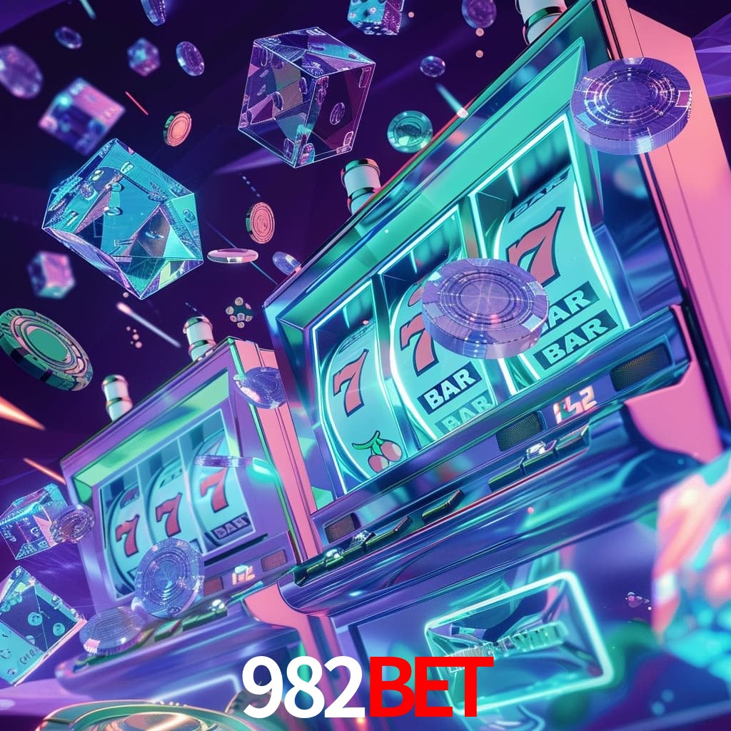 Sistemas de Segurança 982bet