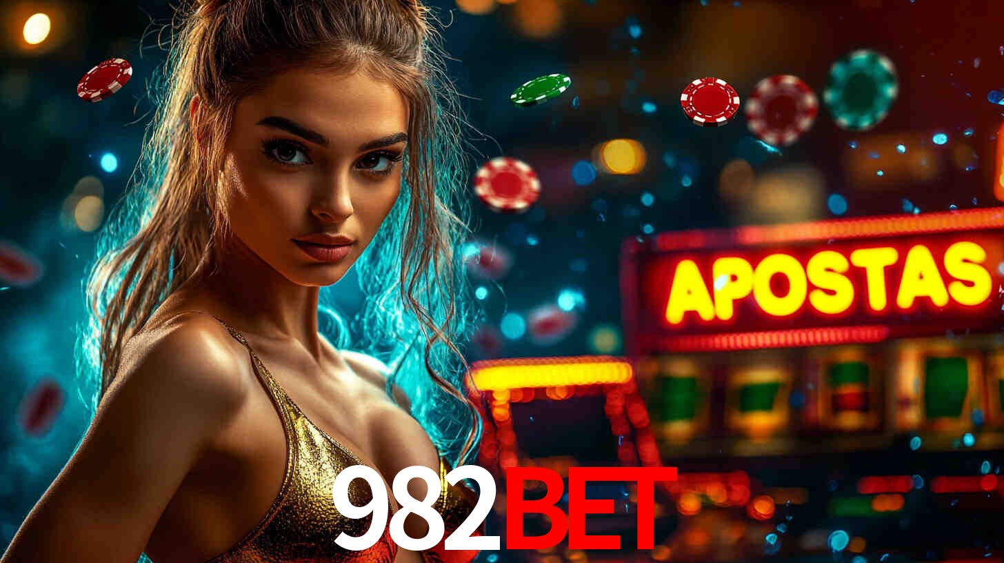 Casino Ao Vivo 982bet