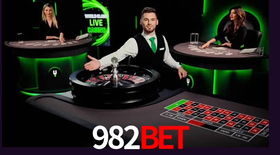 Player Reviews 982bet