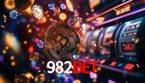 Integração de APIs 982bet