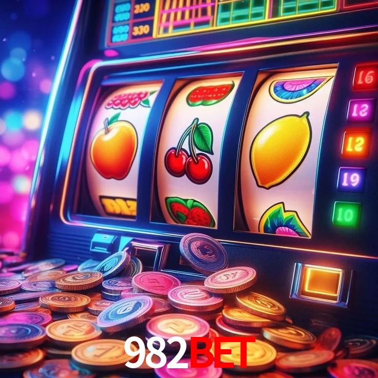 Inovações de Jogos na 982bet: O Futuro das Experiências Interativas