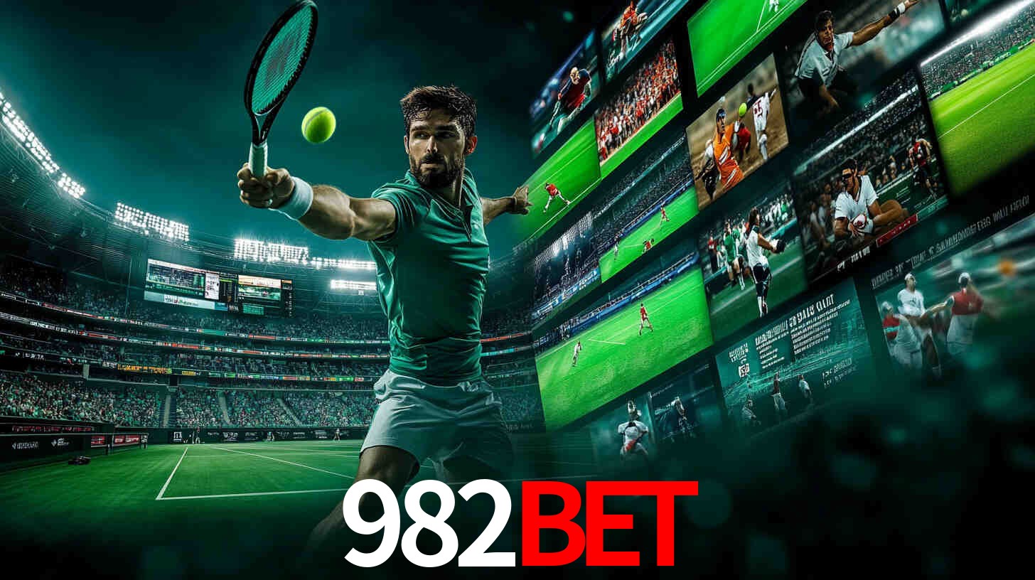 Torneios 982bet
