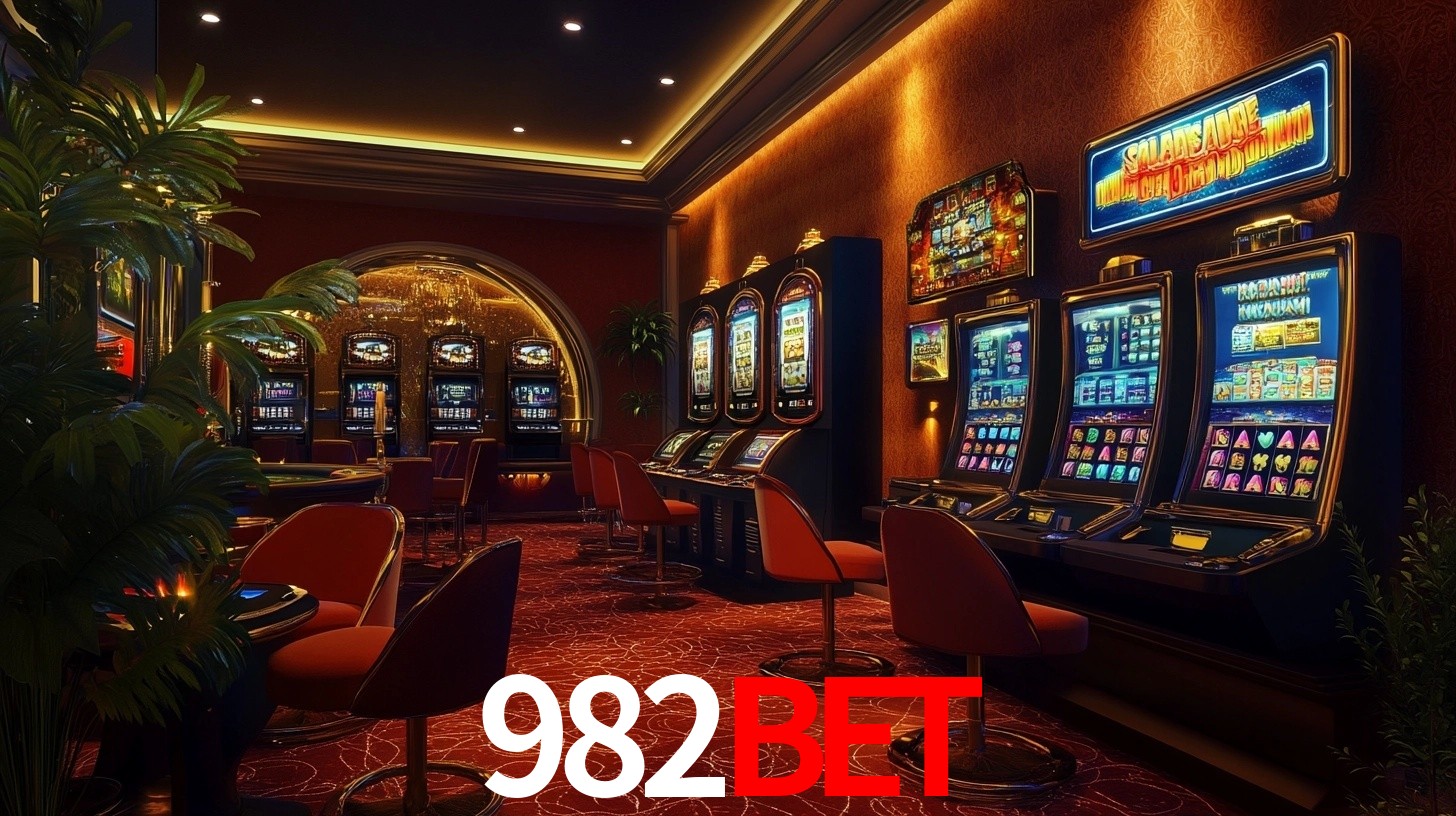 Ofertas Imperdíveis na 982bet: Promoções e Bônus Que Valem a Pena