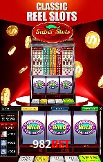 Weekend Specials 982bet