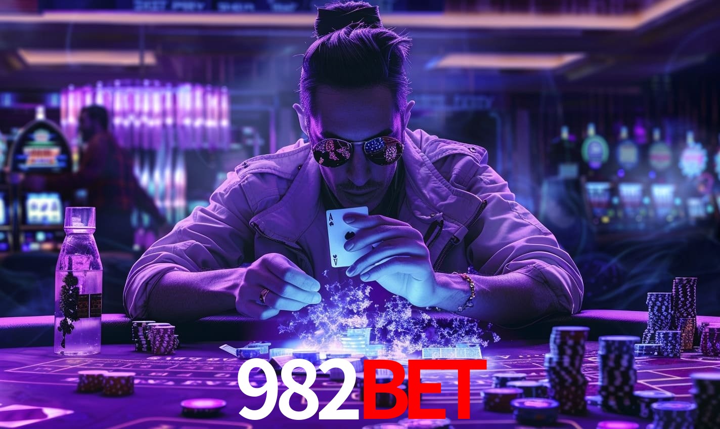 Daily Bonuses 982bet