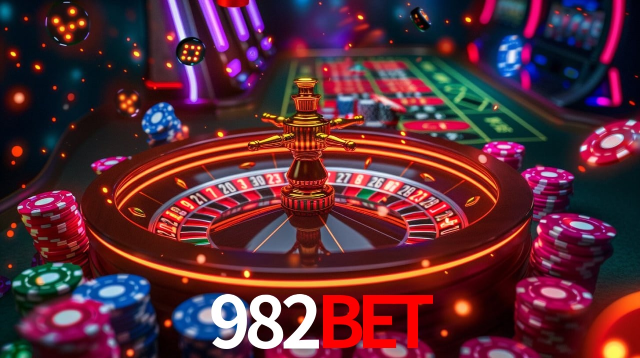 Ofertas Exclusivas 982bet