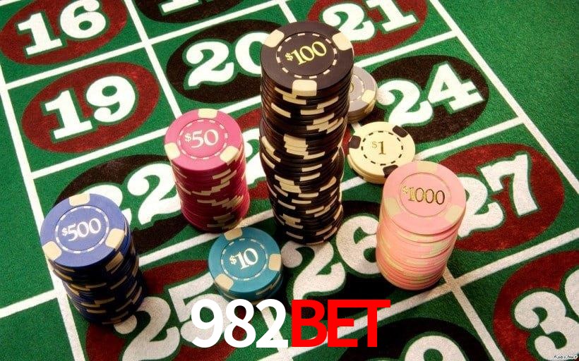 Login Seguro 982bet