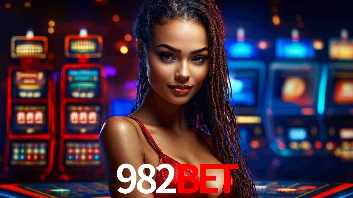Estatísticas Esportivas 982bet