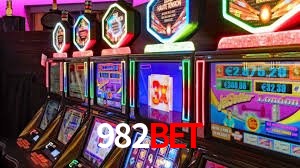 A Emoção da Loteria na 982bet: Uma Chance de Mudança de Vida