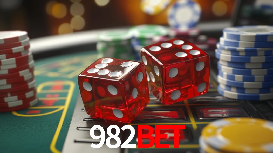 982bet App Interface