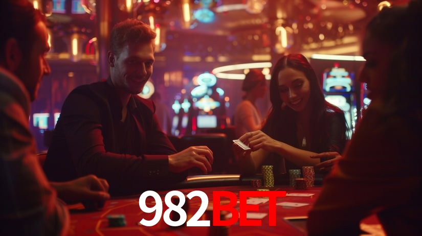 PIX Instantâneo 982bet