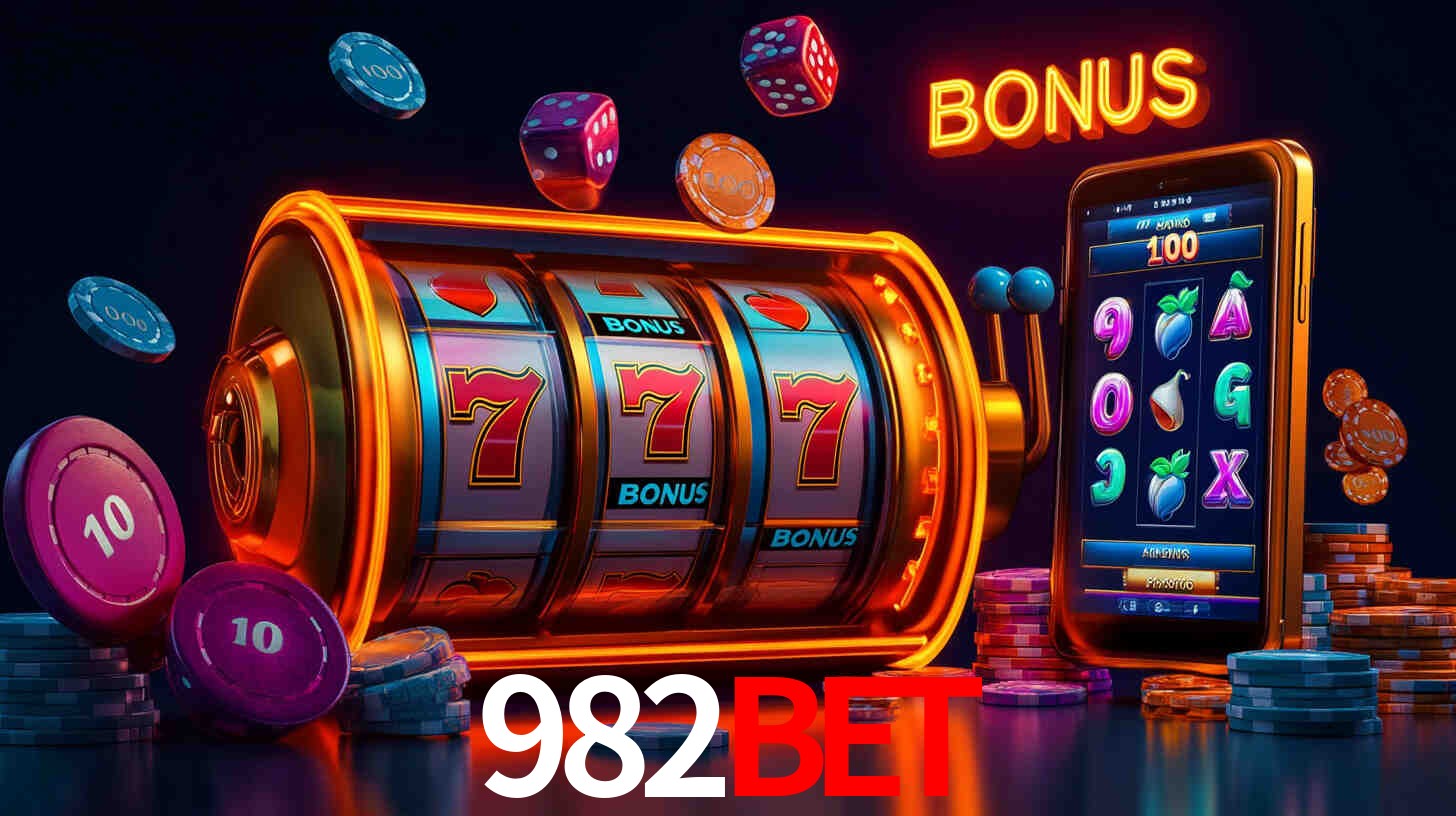Apostas de Futebol 982bet