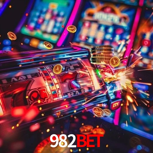 A Experiência Imersiva dos Cassinos Ao Vivo no 982bet