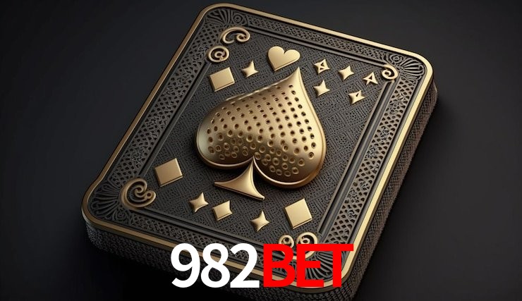 Apostas Esportivas na 982bet: Um Guia Completo