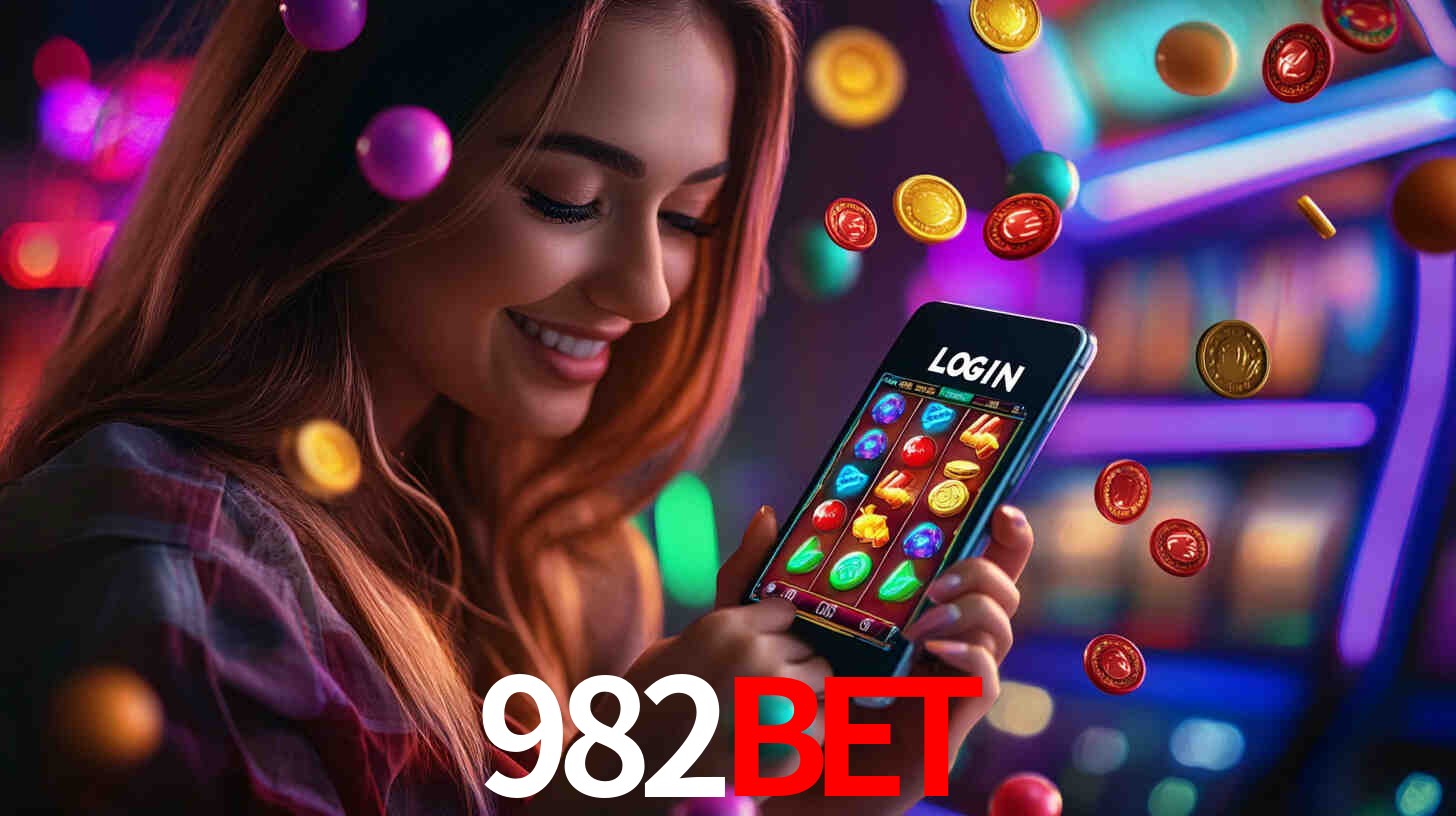 982bet: A Experiência de Casino com Jogos de Mesa ao Vivo