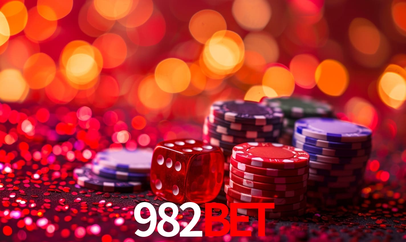 Estatísticas do Jogo 982bet