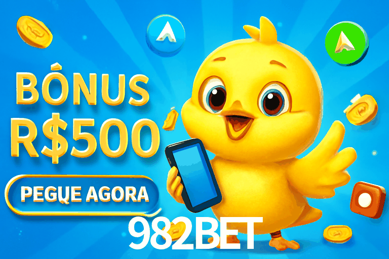 Bonus Features 982bet