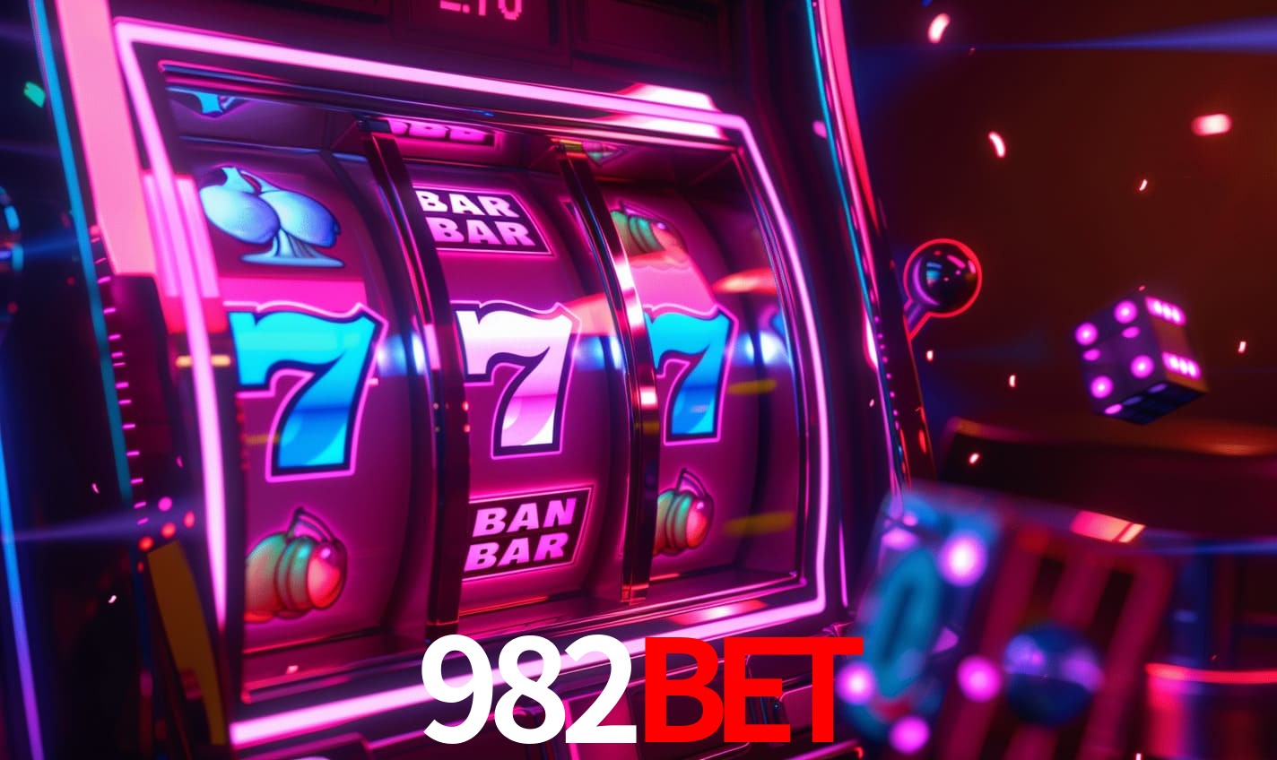 Recursos de Bônus 982bet