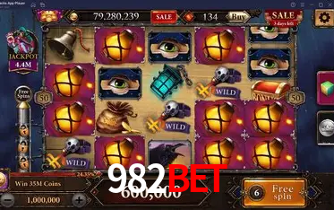 API Integration 982bet