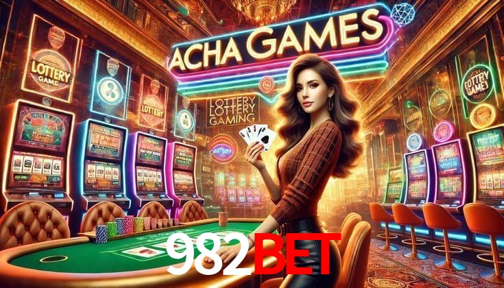 VIP Casino 982bet