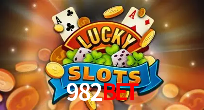 Descubra o Mundo do Cassino Online com 982bet