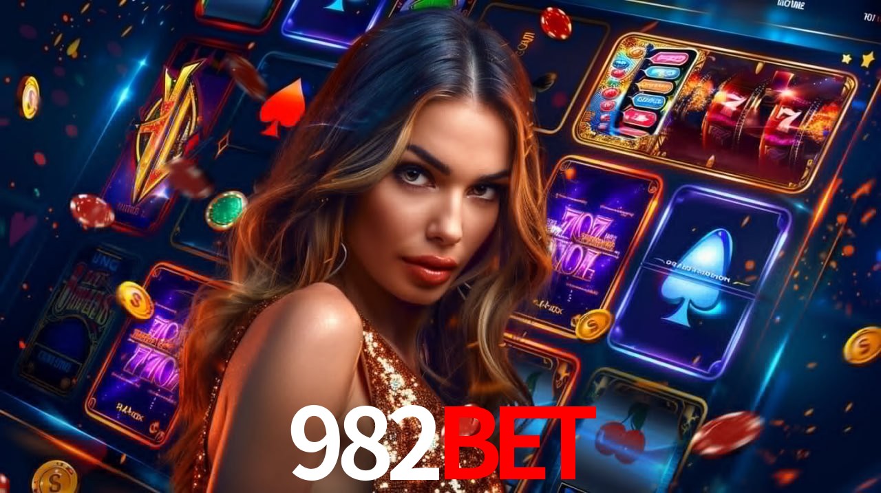 Cadastro Rápido 982bet