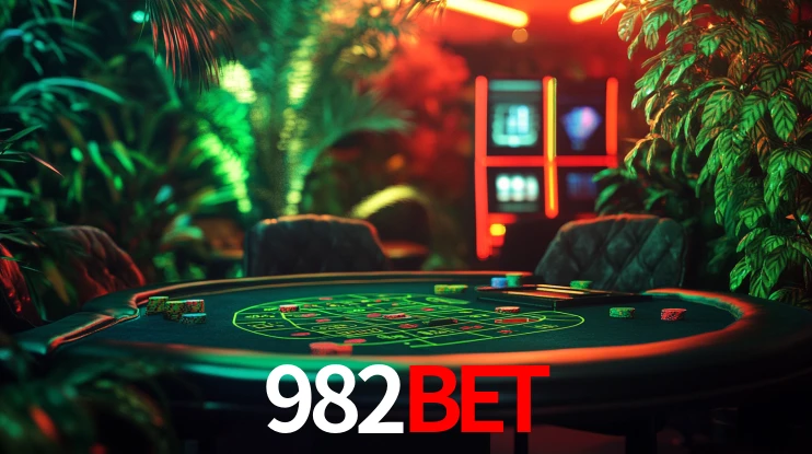 Exclusive Games 982bet