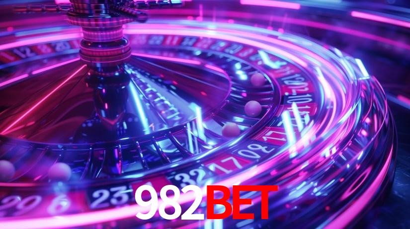 Provedores de Jogos 982bet