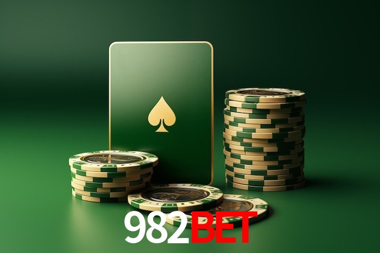 Roulette Table 982bet