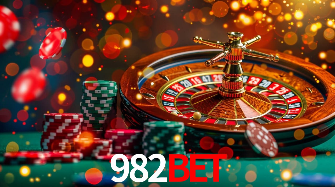 Casino Ao Vivo 982bet