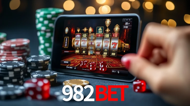 Explore as vantagens do 982bet: serviço profissional e confiabilidade