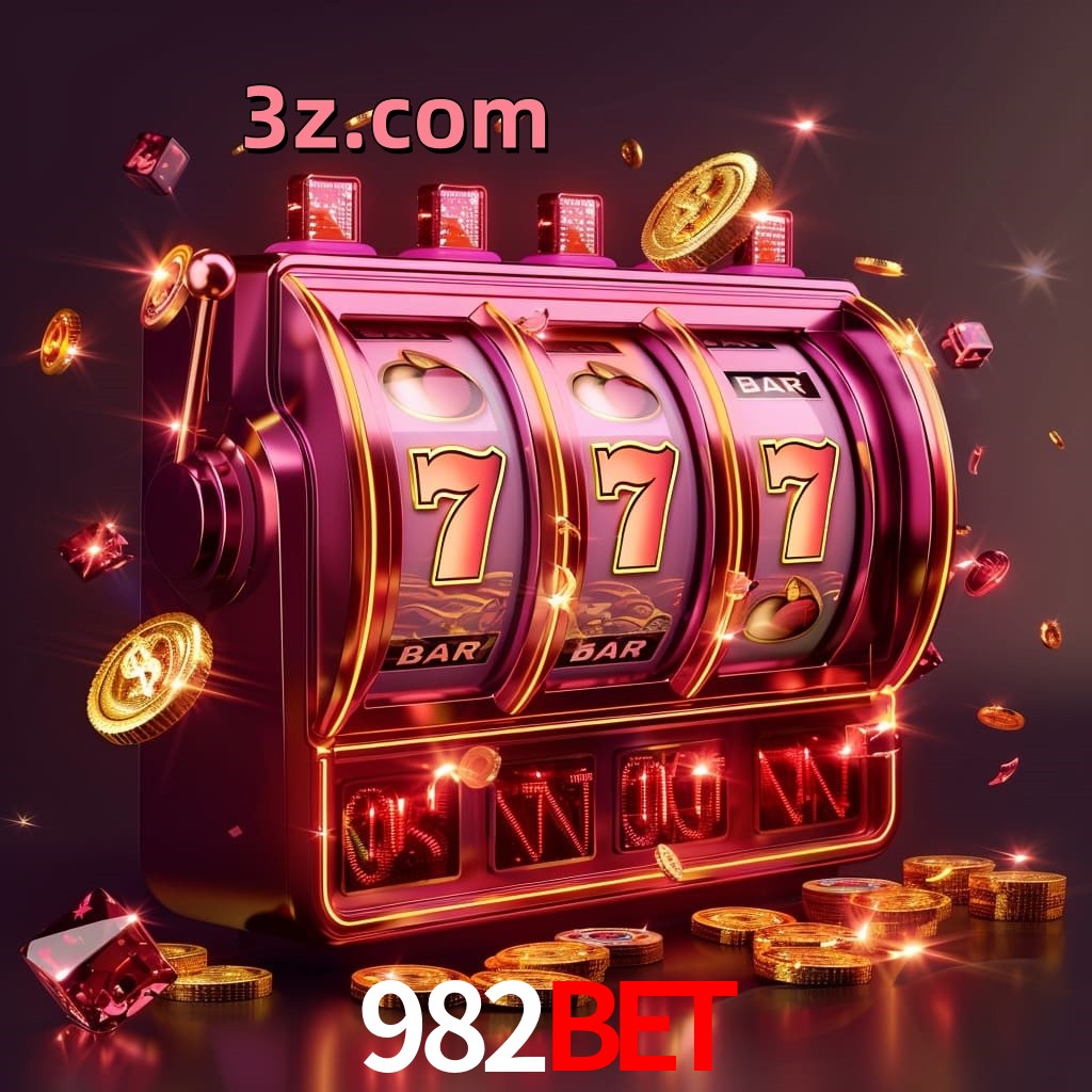 Bônus de Primeiro Depósito R$ 10.200 em 982BET