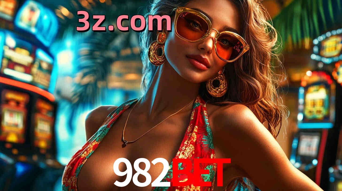 Casino Online 982BET | Os Melhores Slots no Brasil