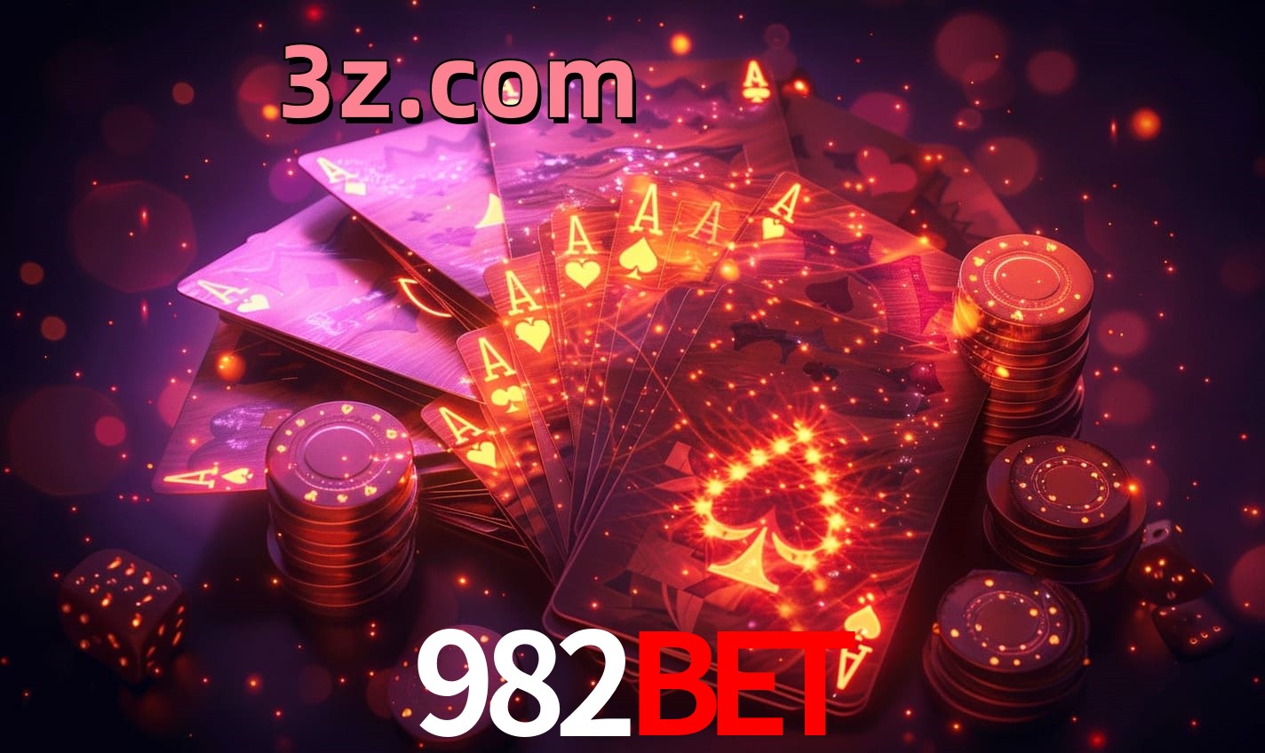 Login no Cassino Online 982BET
